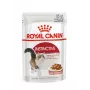Royal Canin FHN Instinctive comida húmida em paté para gatos adultos, 12 x 85 g