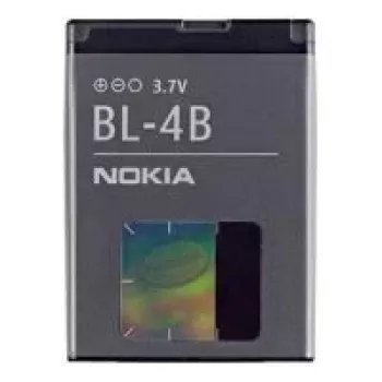 Nokia BL-4B - bateria para telemóvel iões de lítio 700mAh