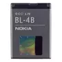Nokia BL-4B - bateria para telemóvel iões de lítio 700mAh