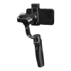 Gimbal de 3 eixos para smartphone Hohem iSteady Mobile+ Kit iSM5K — estabilização de 3 eixos, compatibilidade com smartphone