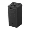 Altifalante estéreo portátil Panasonic SC-BMAX10E preto