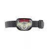 LANTERNA DE CABEÇA VISION FOCUS 400 LUMEN