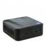 Mini PC Acer Revo RB102 — CPU 7-265V, 16 GB RAM, 1 TB SSD, preto, Windows 11 Pro