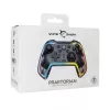 Comando White Shark GPW-8040 RGB sem fios Bluetooth, modelo PRAETORIAN