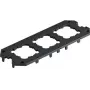 Placa de cobertura OBO Bettermann UT4 D3 (7408789)
