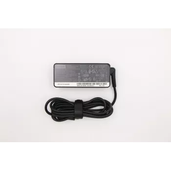 Fonte de alimentação Lenovo 45W USB-C W125794798 — fonte de alimentação USB-C 45W para portáteis e dispositivos compatíveis