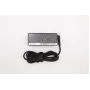 Fonte de alimentação Lenovo 45W USB-C W125794798 — fonte de alimentação USB-C 45W para portáteis e dispositivos compatíveis