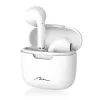 Auscultadores Media-Tech MT3608W R-Phones TWS+ brancos