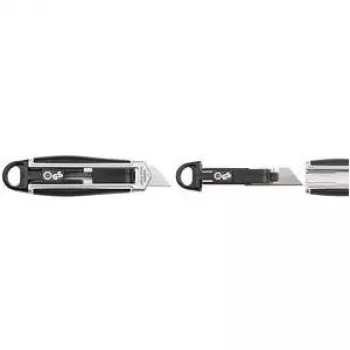 Lâminas de substituição WEDO trapezoidais 19 mm para cortador para canhotos, tamanho universal