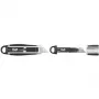 Lâminas de substituição WEDO trapezoidais 19 mm para cortador para canhotos, tamanho universal