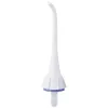 Cabeças de substituição para irrigador bucal Panasonic EW0950W835, 2 unid., branco