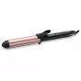 Modelador de caracóis BaByliss C452E 32 mm ferro de caracóis quente preto, rosa 98,4 (2,5 m)