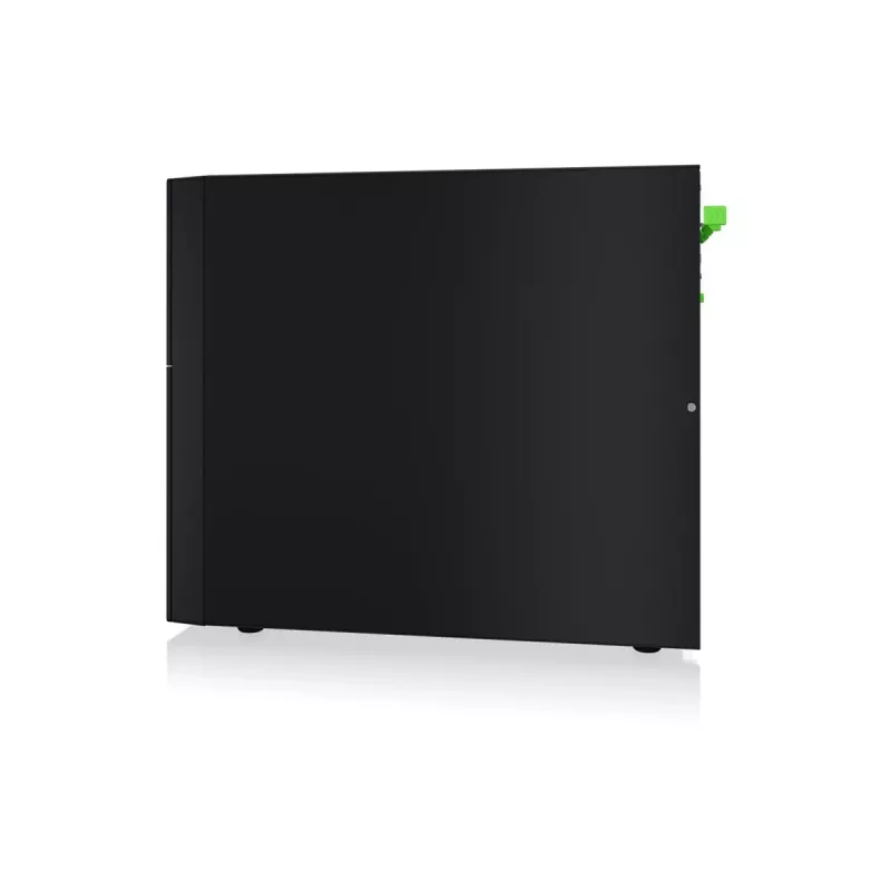 Fsas Technologies Fujitsu PRIMERGY TX1330 M6 - Servidor - Torre - 1 via - 1 x Xeon 6369P / 3,3 GHz - RAM 32 GB - SATA/SAS - Hot-Swap 6,4 cm (2,5 polegadas)