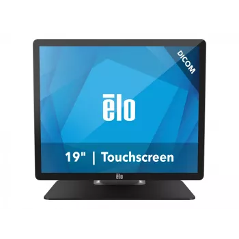 Monitor tátil Elo Touch Solutions 1903LM 19 polegadas LCD