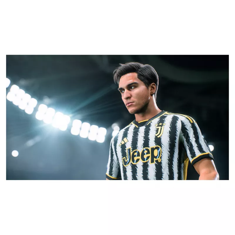 Electronic Arts FC 24 para Playstation 4 / Playstation 5