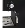 Máquina de café expresso ESPERANZA EKC010 — depósito de água de 1,8 L, 850 W, 20 bar, emulsor de leite integrado