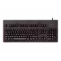 Teclado CHERRY G80-3000 USB US inglês preto