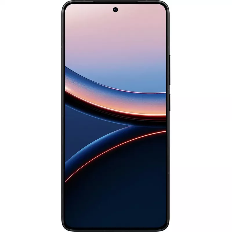 Xiaomi Poco F7 Ultra 5G Dual Sim 12/256GB Preto