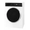 Amica WA3S712BLiSHB máquina de lavar roupa de instalação livre com carga frontal, 7 kg, 1200 rpm, 15 programas, classe energética B, branca