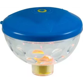 Lâmpada de piscina EUROLITE BC-10 RGB Floating LED IP – lâmpada de piscina LED RGB flutuante