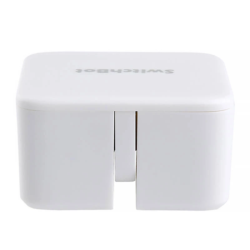 SwitchBot-S1 interruptor remoto sem fios (Bot), branco