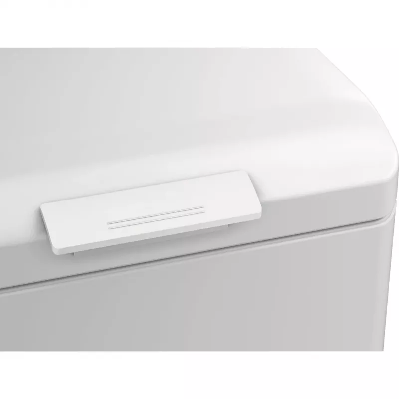 Electrolux EW2TN25262P TimeCare 500 máquina de lavar roupa de carga superior, 6 kg, 1200 rpm, tambor de 42 l, branca