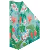 Dossier de arquivo Herlitz 50043972 multicolor cartão A4 75mm
