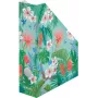 Dossier de arquivo Herlitz 50043972 multicolor cartão A4 75mm