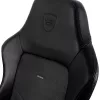 Cadeira gaming noblechairs HERO - preta/azul
