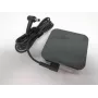 ASUS 0A001-00446900 Fonte de alimentação/adaptador interior 65 W preto