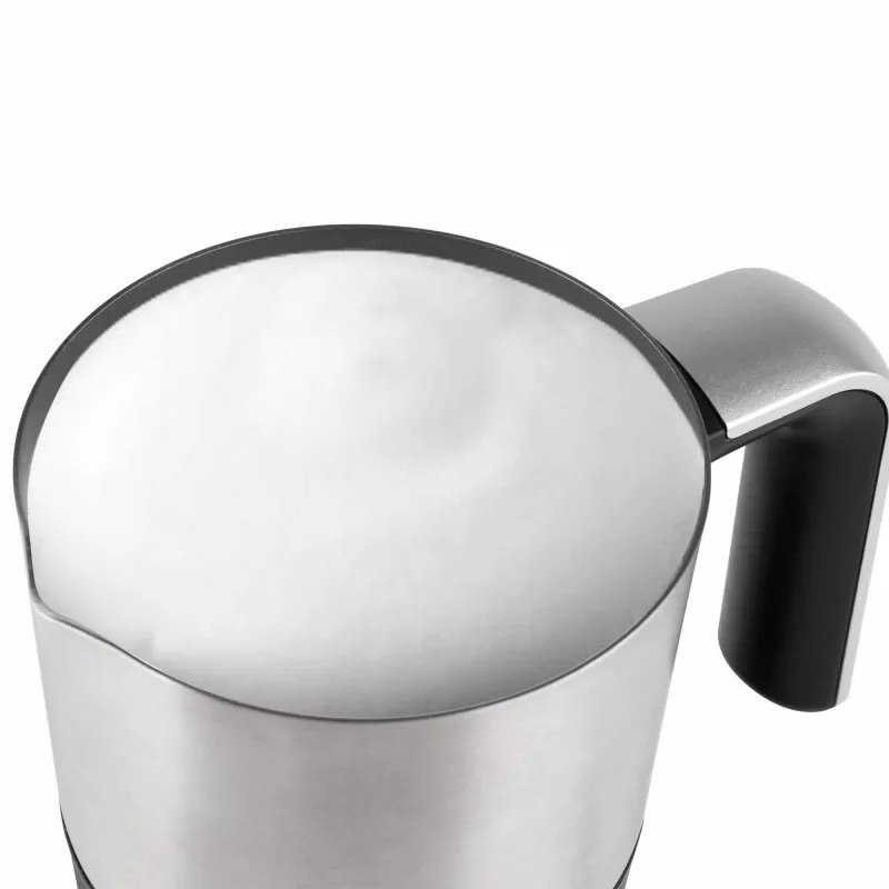 Espumador de leite automático JATA JECL1900 preto aço inoxidável 150ml 550W
