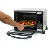 Forno elétrico de assar e grelhar ROMMELSBACHER BGE 1580/E