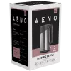 Chaleira AENO EK3 1,7 L 2200 W Preto