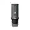 Máquina de café OUTIN Outin Nano cinzento — entrada de café em pó, 20 bar, bateria 7500 mAh, 670 g