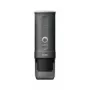 Máquina de café OUTIN Outin Nano cinzento — entrada de café em pó, 20 bar, bateria 7500 mAh, 670 g