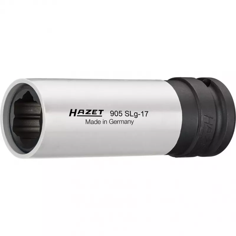 Hazet 905SLG-17 produto preto