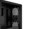 Caixa para PC Corsair CC-9011251-WW Midi Tower preta