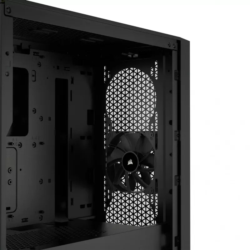 Caixa para PC Corsair CC-9011251-WW Midi Tower preta