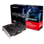 Placa gráfica BIOSTAR Radeon RX 7600 OC — Radeon RX 7600, 8 GB GDDR6, 128 bits, PCIe 4.0, refrigeração com ventoinha dupla
