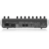 Behringer X-TOUCH COMPACT Teclado MIDI USB Preto