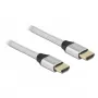 Cabo HDMI DeLOCK Ultra High Speed 48 Gbps 8K 60 Hz 2 m