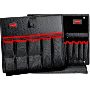 Bolsa de ferramentas Knipex 00 21 19 LB WK