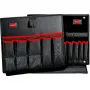 Knipex 00 21 19 LB WK cartão porta-ferramentas para L-BOXX, vazio (2 un.)