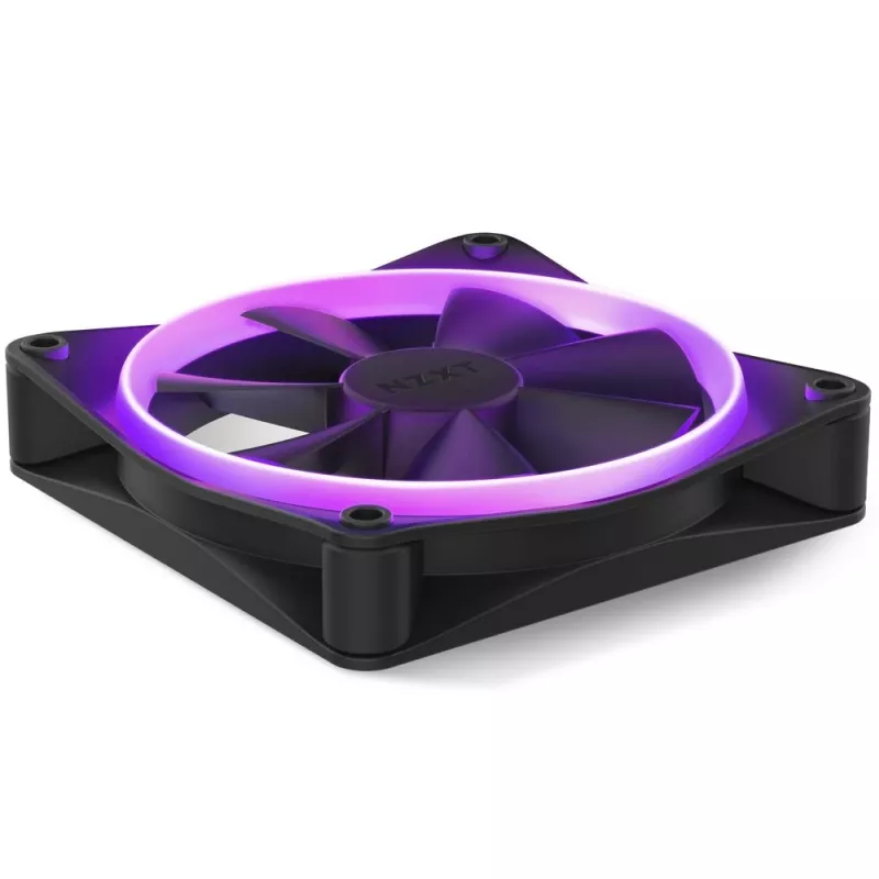 Ventoinha NZXT F120 RGB