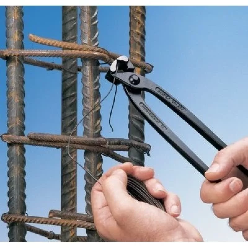 Knipex 99 00 200 alicate de cimenteiro, 200 mm