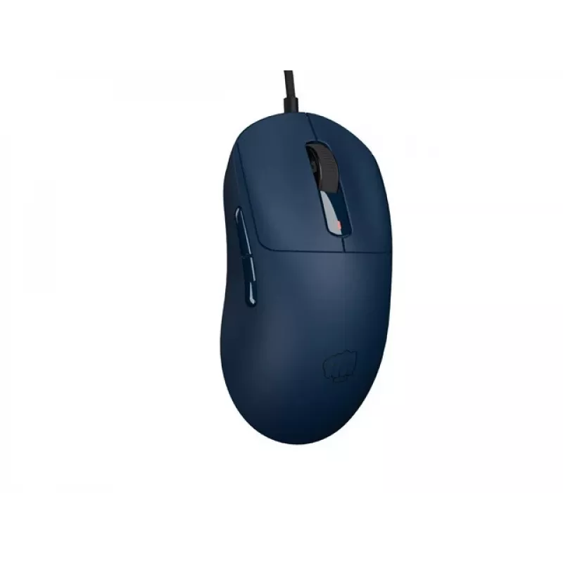 Rato gaming FURY TANTO T4 12000DPI RGB azul-marinho programável gaming