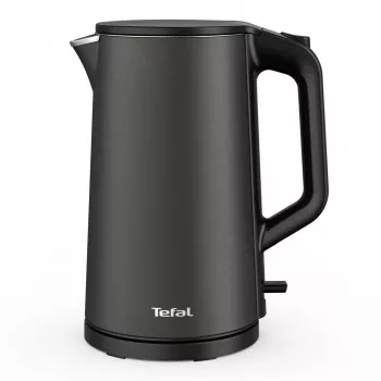 Tefal chaleira elétrica KI583E grafite