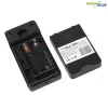Sensor sem fios GreenBlue GB532 — sensor sem fios de monitorização de temperatura e humidade
