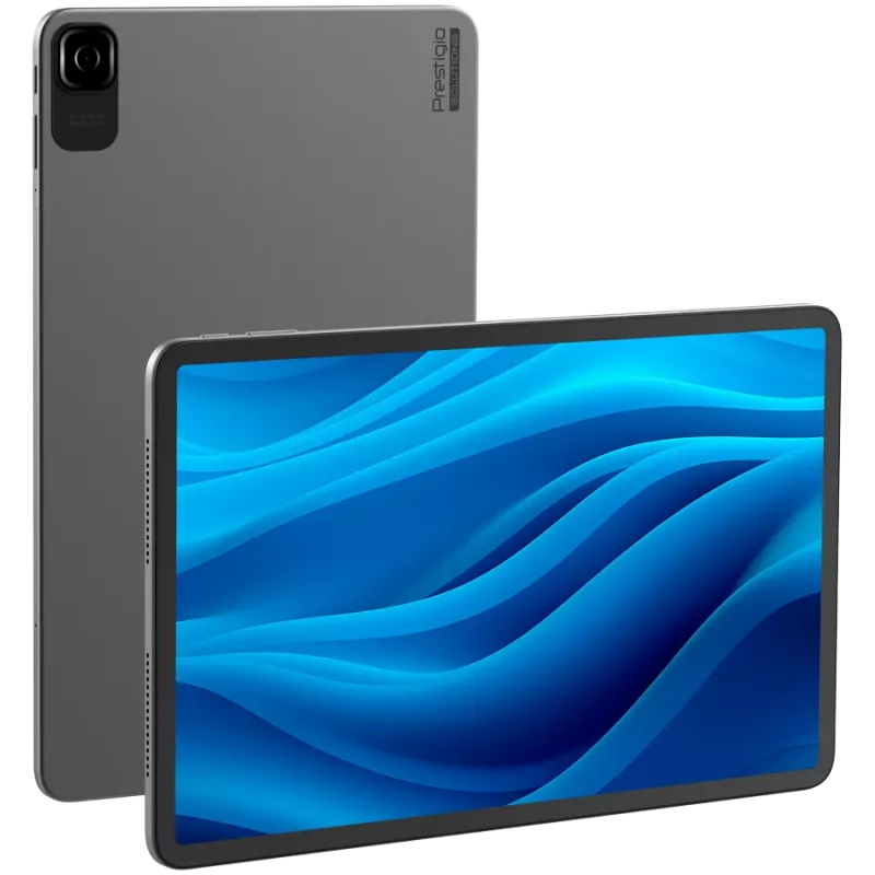Tablet Prestigio Solutions Virtuoso PSTA107 11,97 polegadas 2K Quad-Core 4GB 128GB Android