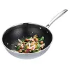 FRIGIDEIRA / WOK PROFISSIONAL MAESTRO 30 cm